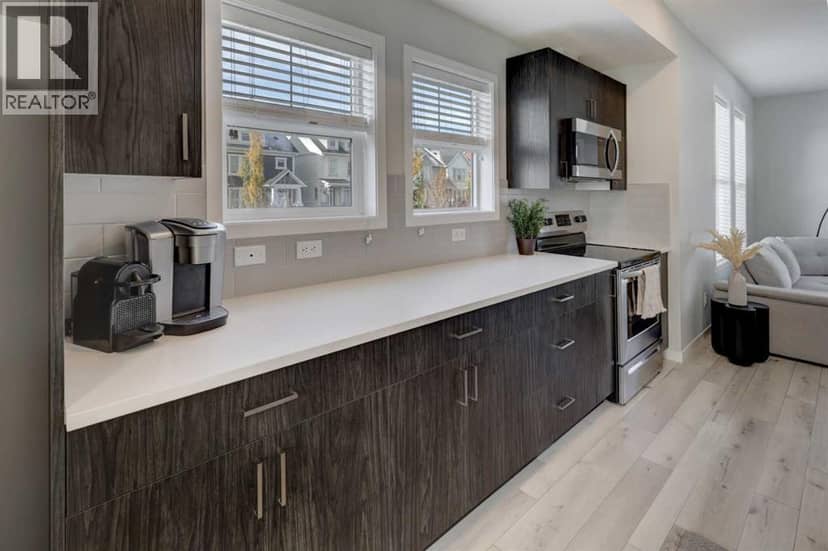204 South Point Park SW, Airdrie, photo 5