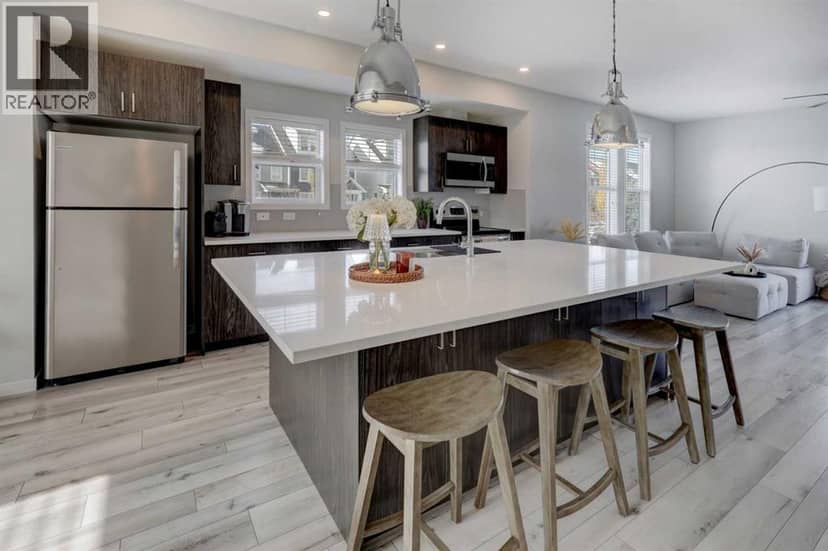 204 South Point Park SW, Airdrie, photo 4
