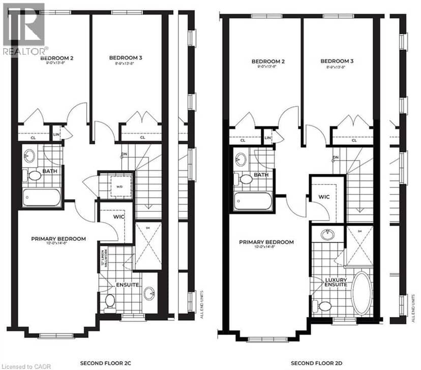 119 PINOT Crescent Unit# 35, Hamilton, photo 8
