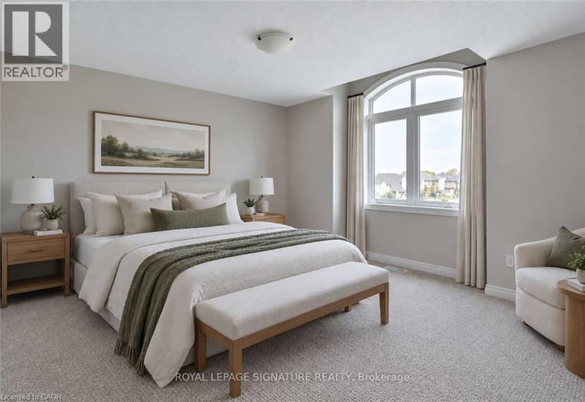 119 PINOT Crescent Unit# 35, Hamilton, photo 3