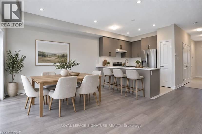 119 PINOT Crescent Unit# 35, Hamilton, photo 2