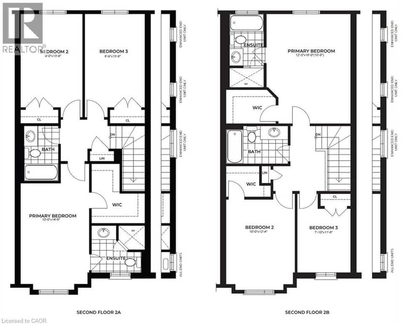 119 PINOT Crescent Unit# 35, Hamilton, photo 7