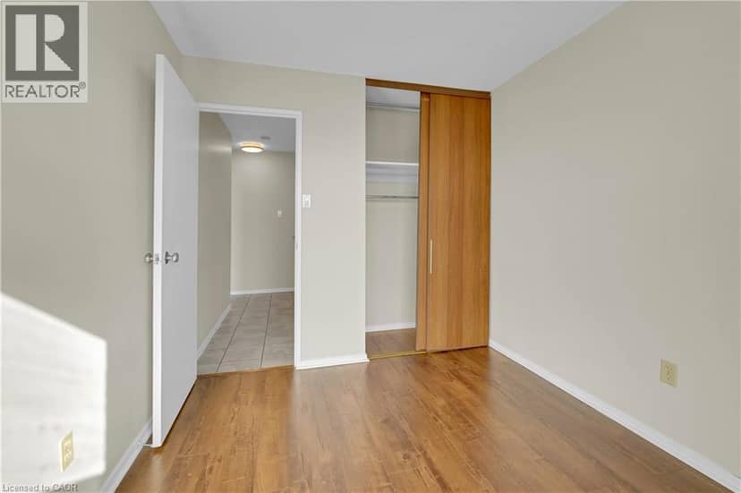 25 KENSINGTON Road Unit# 1612 — photo 16 of 21