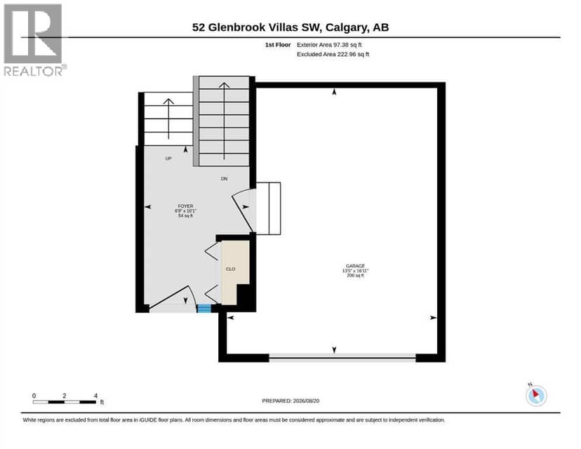 52 Glenbrook Villas SW — photo 33 of 37
