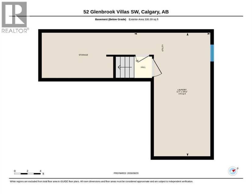 52 Glenbrook Villas SW — photo 37 of 37