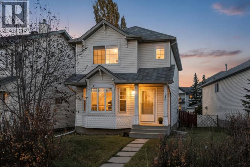 350 Arbour Grove Close NW, Calgary, photo 3