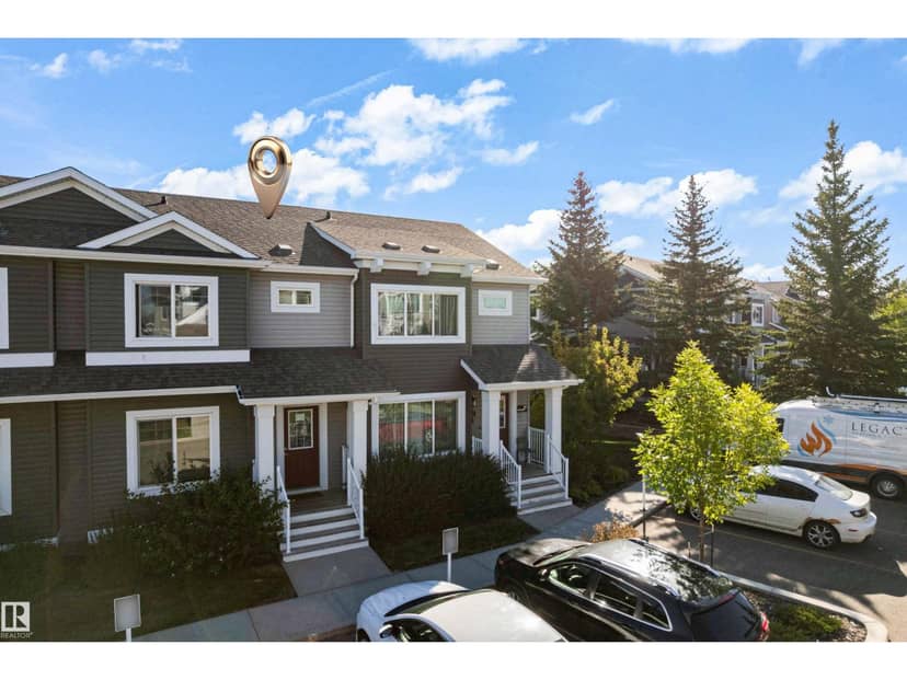 #22 4205 30 ST NW, Edmonton, photo 2