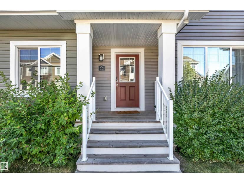 #22 4205 30 ST NW, Edmonton, photo 6