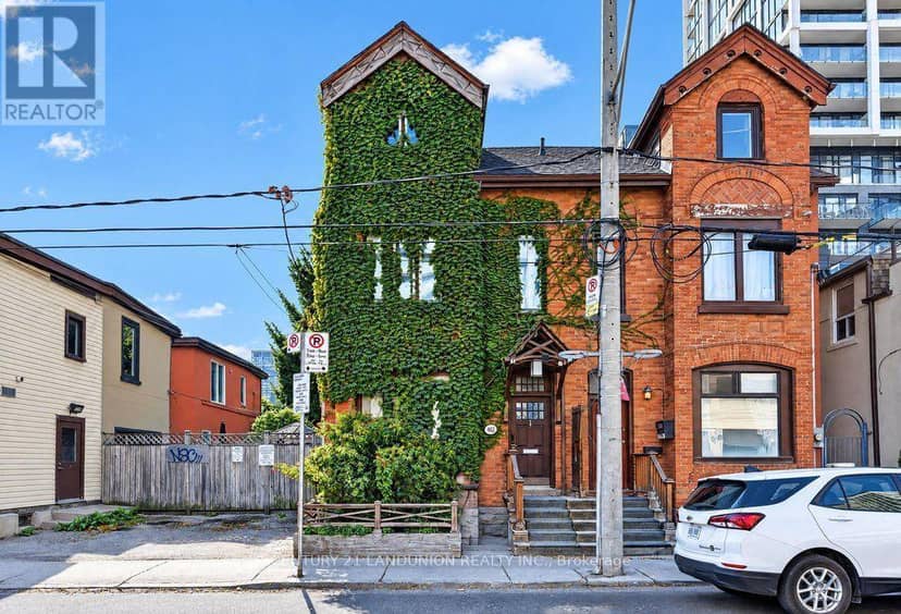 469 Richmond Street E, Toronto, photo 2