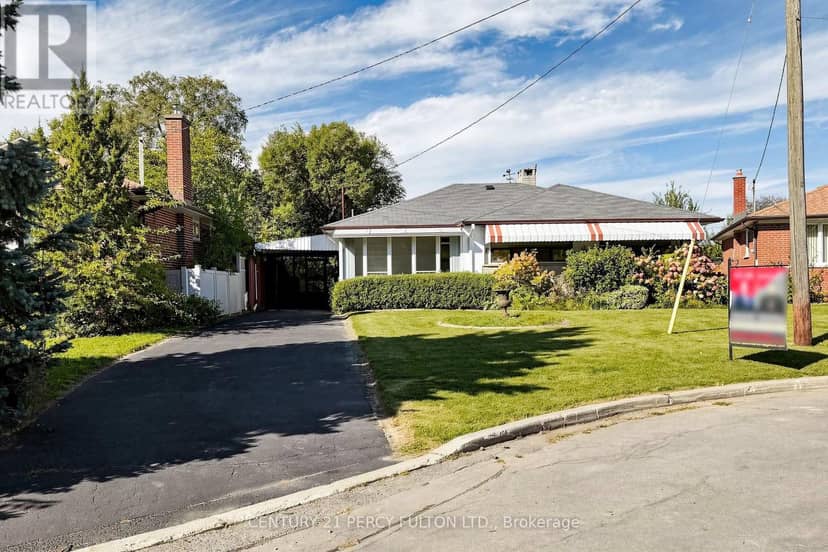 8 Wallbridge Court, Toronto, photo 2