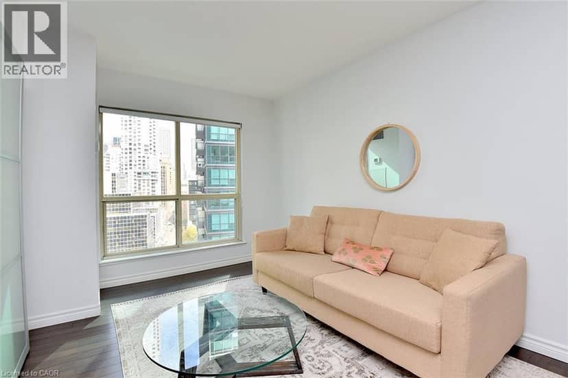 25 THE ESPLANADE Unit# 1611, Toronto, photo 8