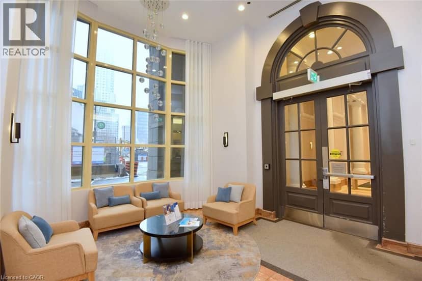 25 THE ESPLANADE Unit# 1611, Toronto, photo 5