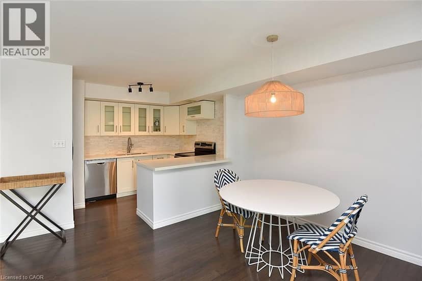 25 THE ESPLANADE Unit# 1611 — photo 11 of 40