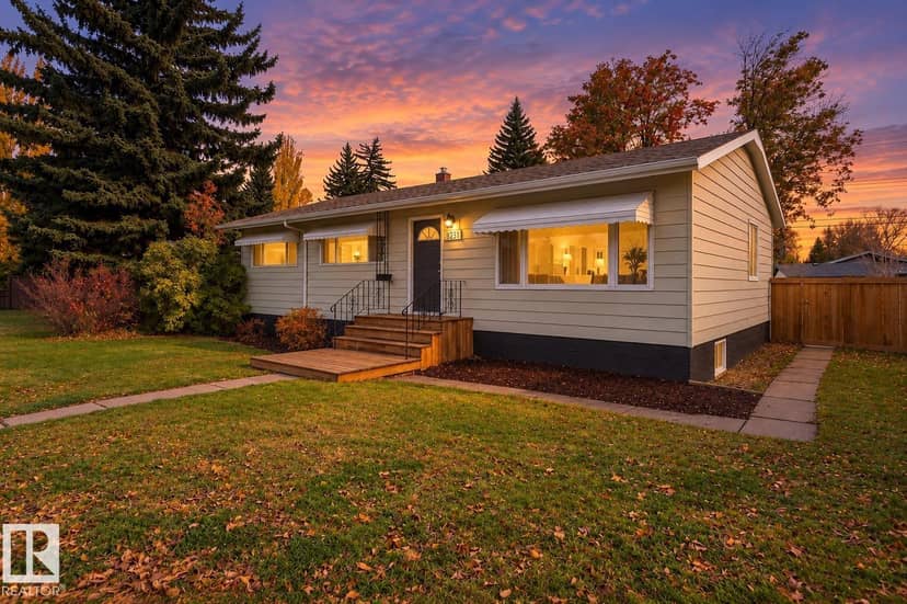 9231 149 ST NW, Edmonton