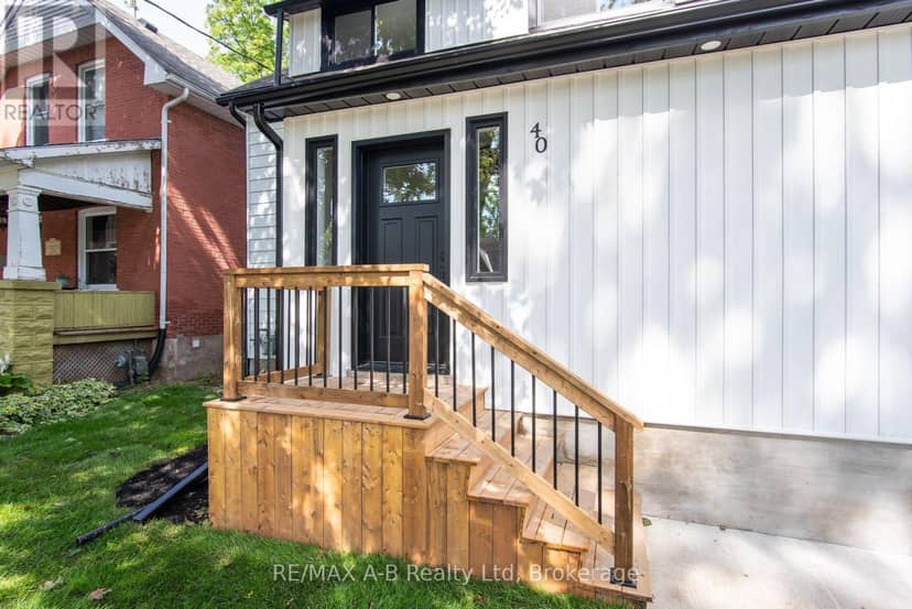 40 East Gore Street, Stratford, photo 2
