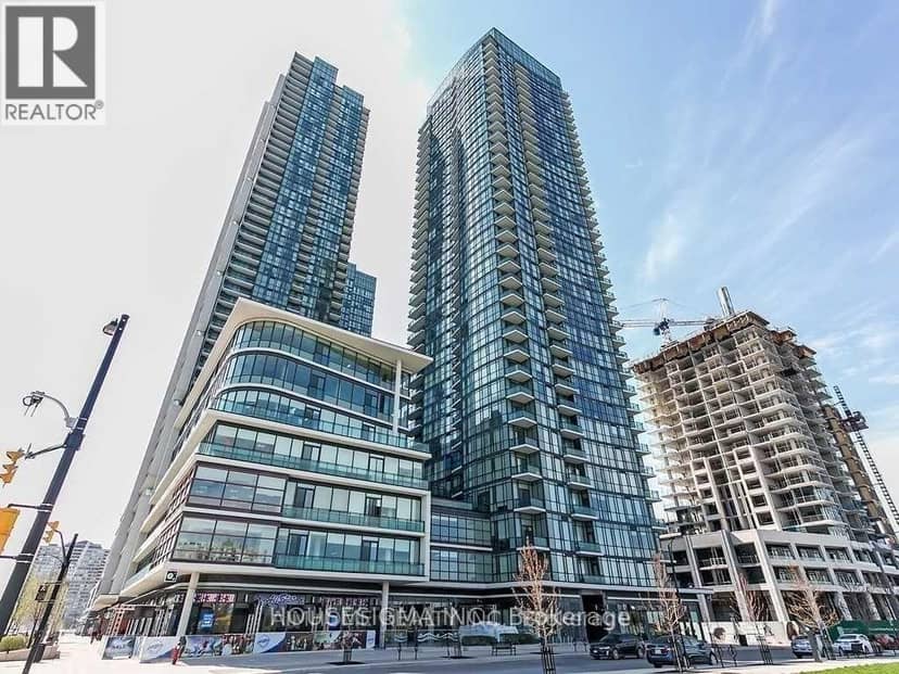 2002 - 4099 Brickstone Mews, Mississauga, photo 5