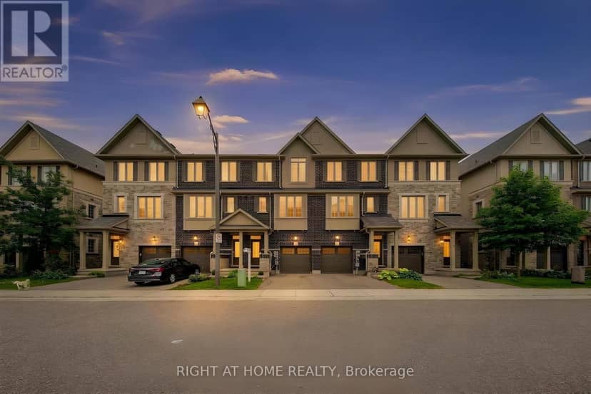 408 Belcourt Common, Oakville, photo 2