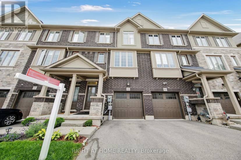 408 Belcourt Common, Oakville, photo 3