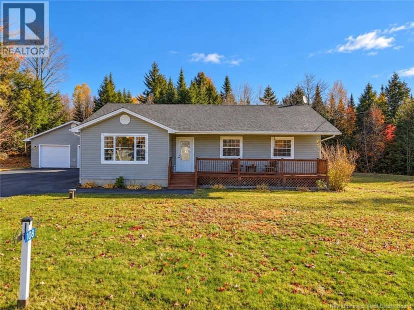 108 Route 628, Penniac