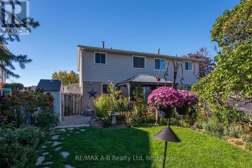254 Louise Street, Stratford
