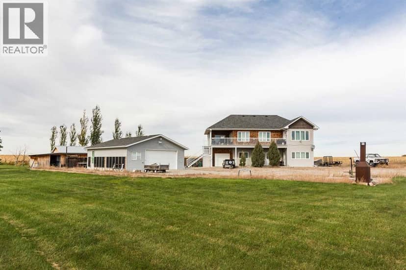 74006 RR204, Rural Lethbridge County, photo 5