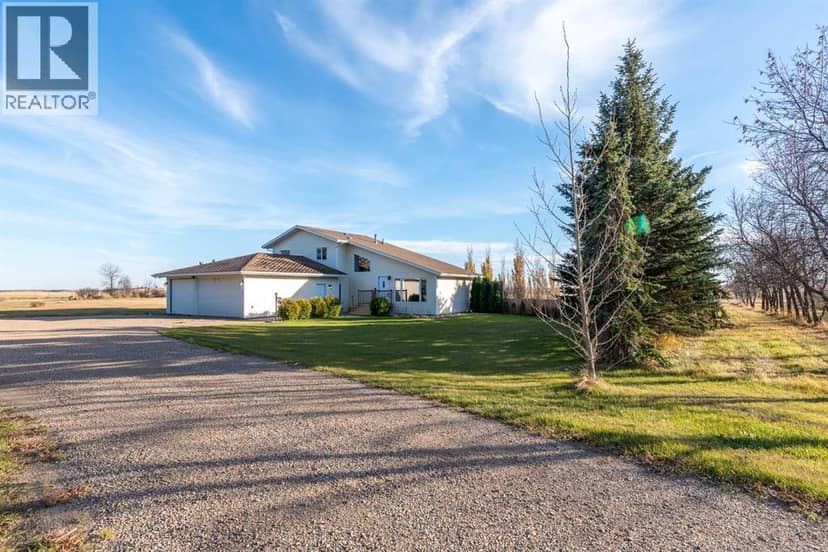 48541 Range Road 3263, Rural, photo 2