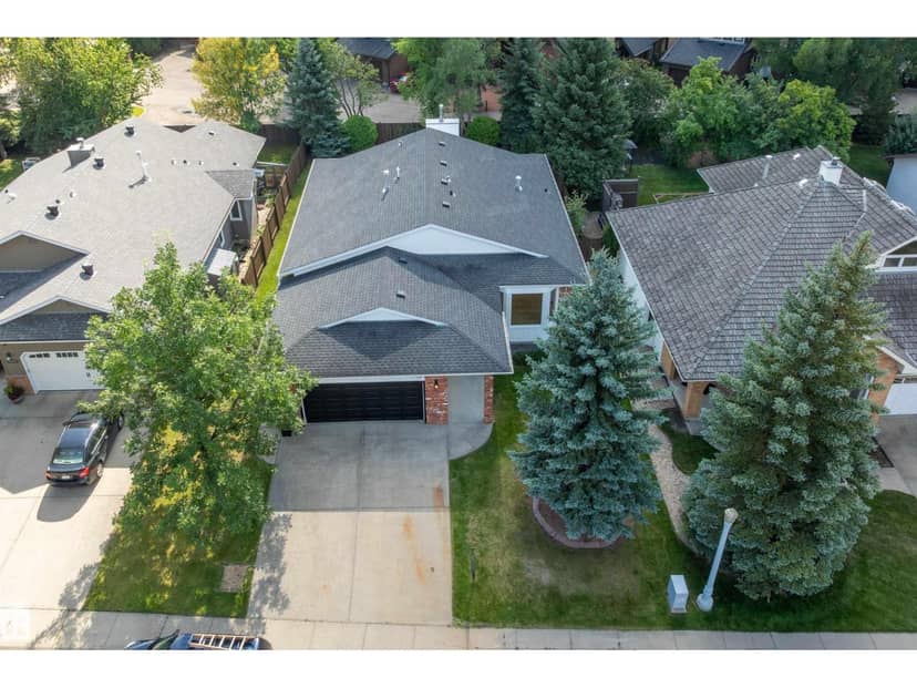 1708 Bearspaw Dr W NW — photo 36 of 40