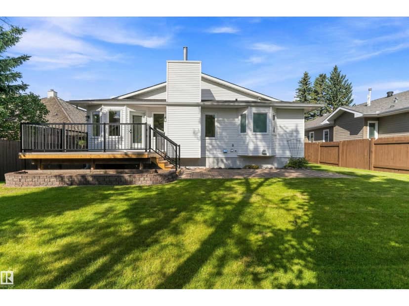 1708 Bearspaw Dr W NW — photo 39 of 40