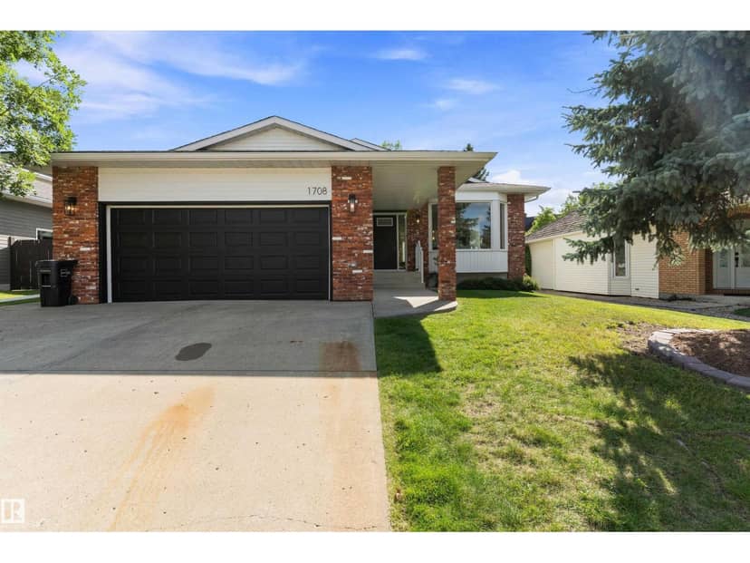 1708 Bearspaw Dr W NW — photo 34 of 40