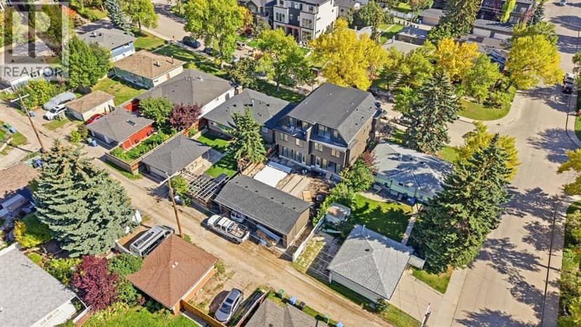 907 35A Street NW, Calgary, photo 4