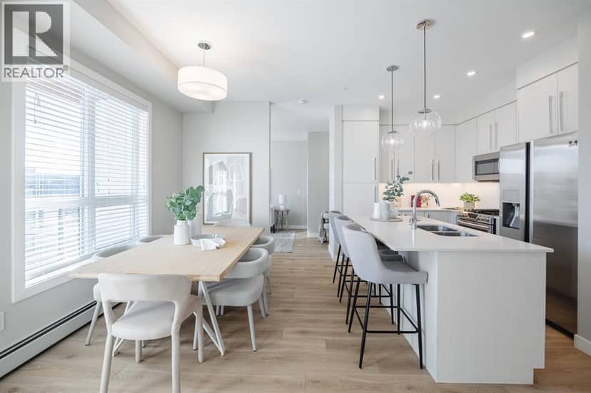 410, 383 Smith Street NW, Calgary