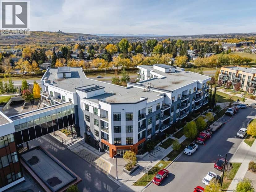 410, 383 Smith Street NW, Calgary, photo 3