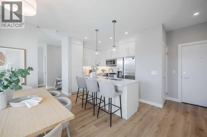 410, 383 Smith Street NW, Calgary, photo 8