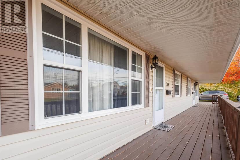 1366 George Street      B1P 1N2 Street, Sydney, photo 5