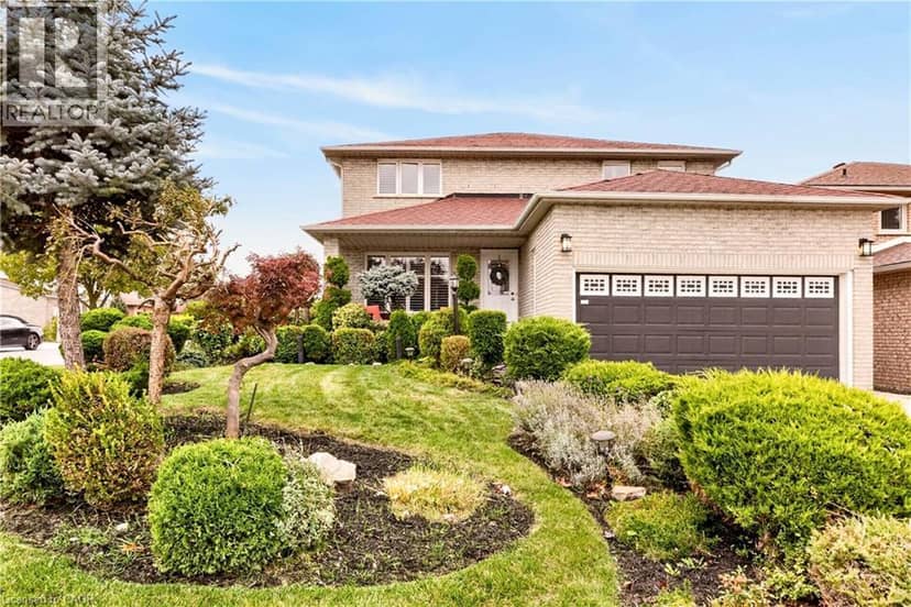 53 BASTILLE Street, Hamilton