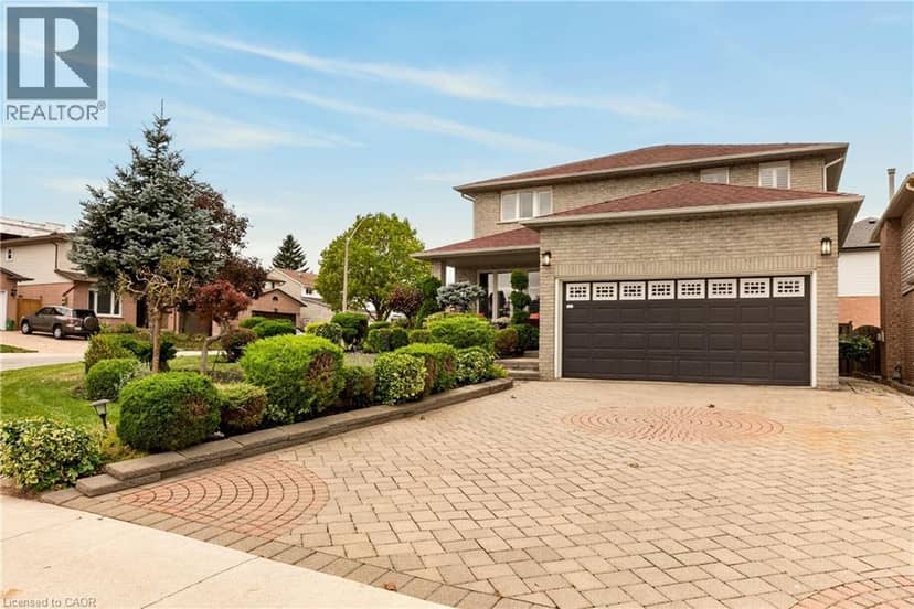 53 BASTILLE Street, Hamilton, photo 2