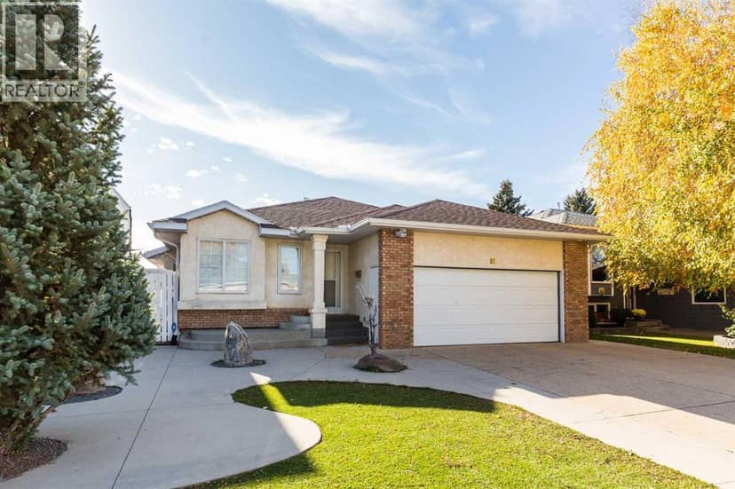 97 Stafford Road N, Lethbridge
