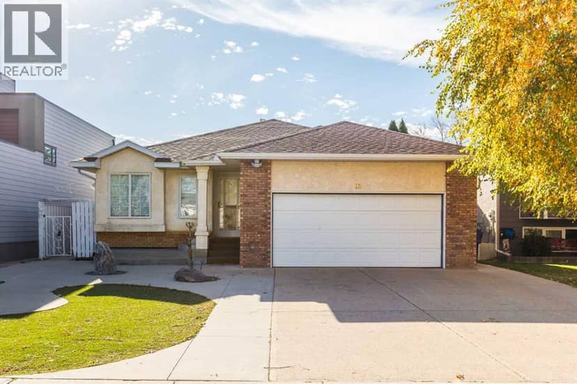 97 Stafford Road N, Lethbridge, photo 2