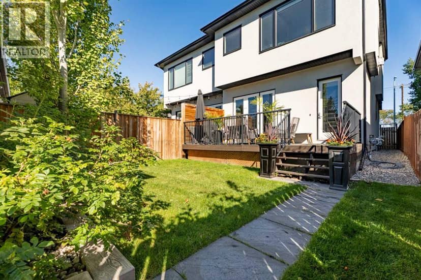 1141 Renfrew Drive NE, Calgary, photo 4