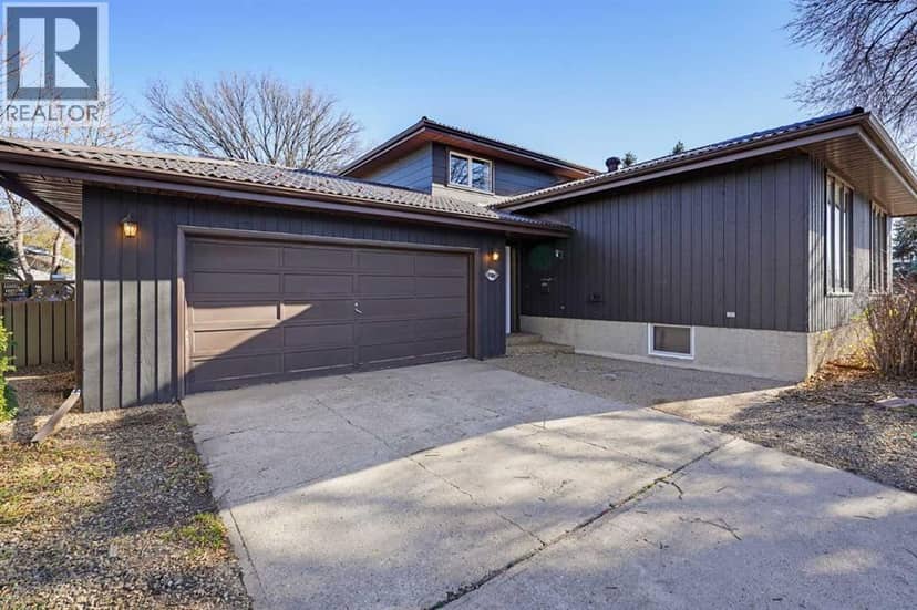 5103 60 Street Close, Lacombe, photo 2