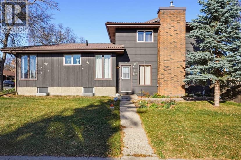 5103 60 Street Close, Lacombe, photo 5