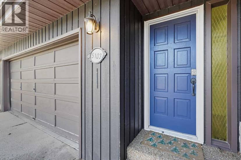 5103 60 Street Close, Lacombe, photo 4