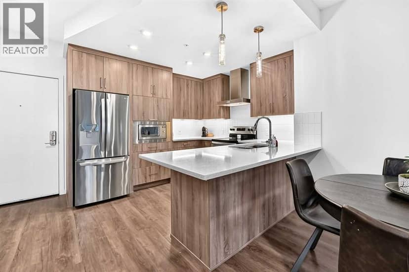 208, 12 Mahogany Path SE, Calgary, photo 3