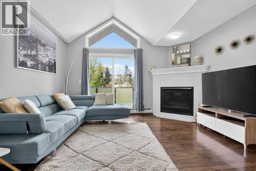 418, 10 Sierra Morena Mews SW, Calgary, photo 8
