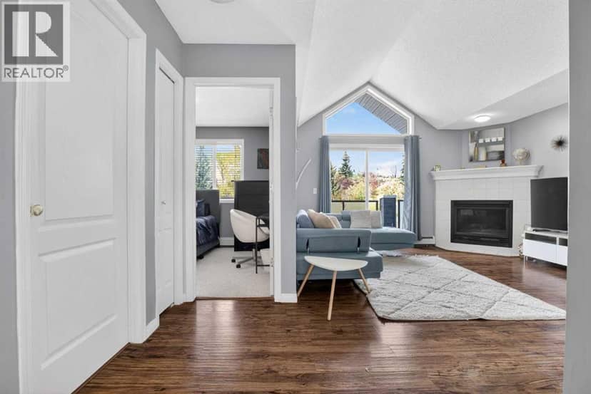 418, 10 Sierra Morena Mews SW, Calgary, photo 6