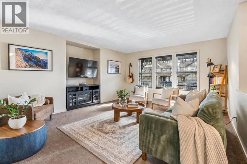 338 Sunset Common, Cochrane, photo 2