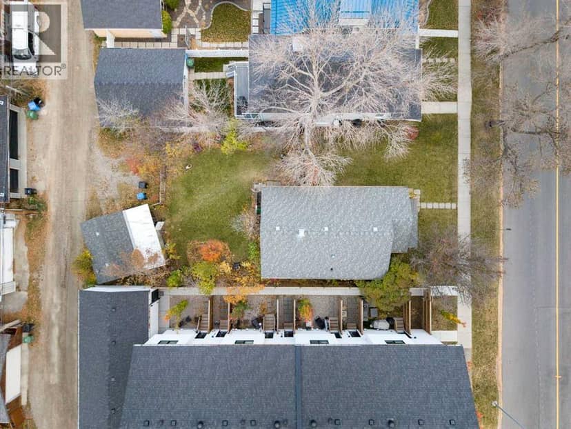 206 12 Avenue NE — photo 40 of 40