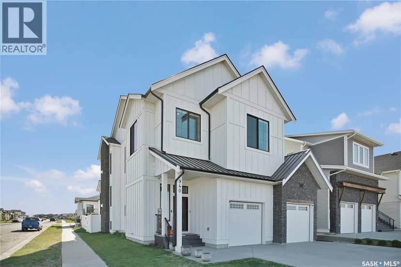 940 Feheregyhazi BOULEVARD, Saskatoon, photo 2