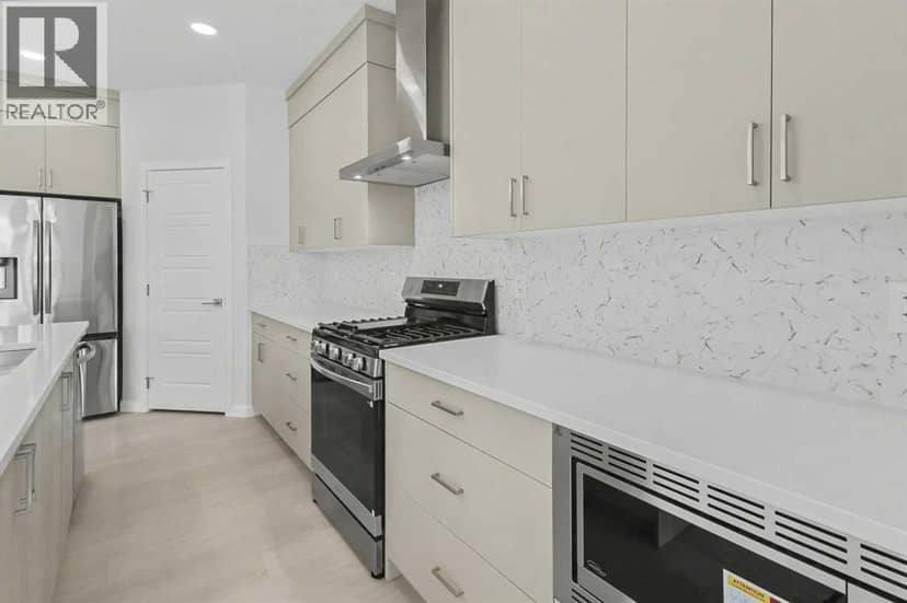 1545 Chinook Gate Drive SW, Airdrie, photo 6