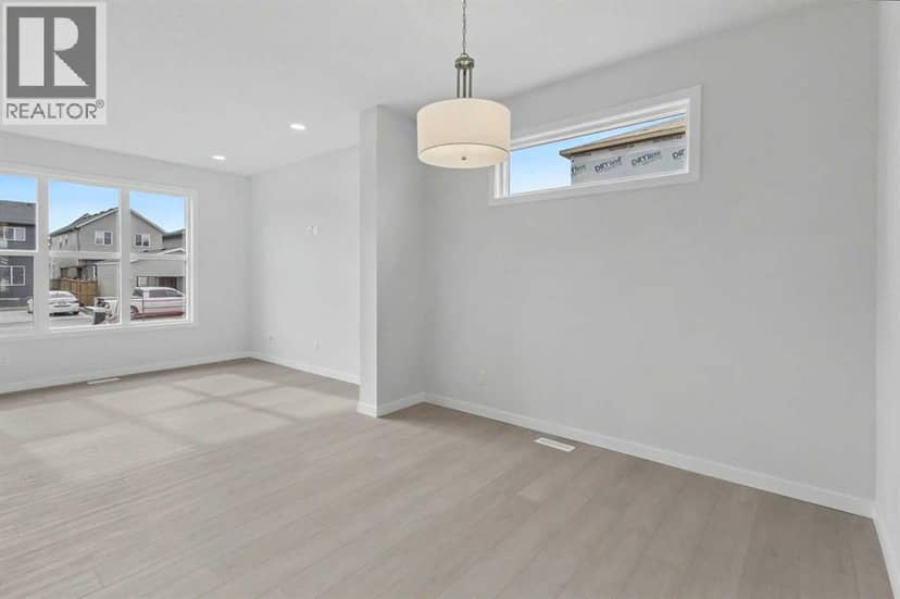 1545 Chinook Gate Drive SW, Airdrie, photo 8